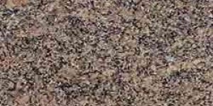 Gd Brown Granite Stone