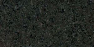R Black Granite Stone