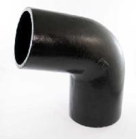 Galvanized Iron Elbow