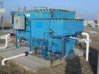 Package Effluent Treatment System