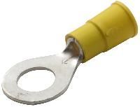 Insulated Ring Terminal