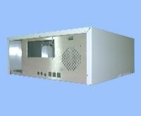 Sheet Metal Cabinets