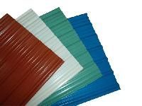 UPVC Roofing Sheets