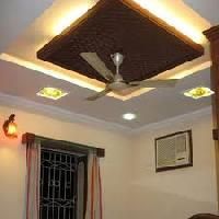 PVC False Ceiling