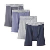 Mens Cotton Briefs