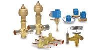 Expansion Valves