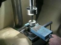 EDM Machine