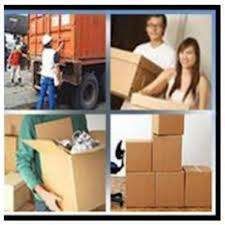 Packers and Movers