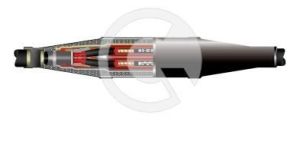 3 Core Screened PILC Cables