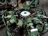 Hydro Mat Rotary Transfer Machines