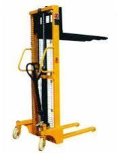 Hydraulic Pallet Stacker