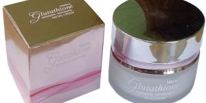 Glutathione Facial Cream