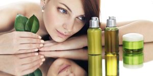 Hair Oil