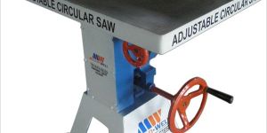 Adjustable Circular Saw