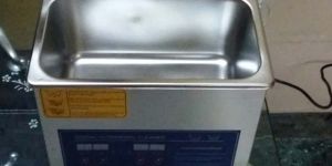Ultrasonic Cleaner