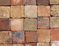 Terracotta Tiles