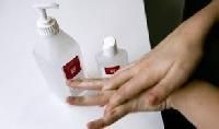 Hand Gel