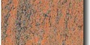 Red Multicolor Granite Stone