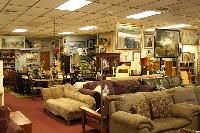 Second Hand Furniture