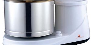 Table Top Grinding Machine