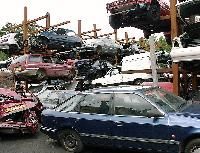 Car Scrap