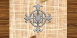 Membran Digital Door Print