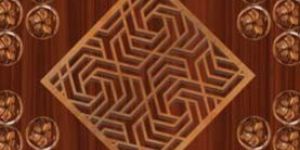 MEMBRANE DIGITAL DOOR PRINT...