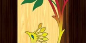 Membrane Digital Door Print in Supplier