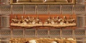 NEW DECORATIVE DOOR PAPER PRINT...