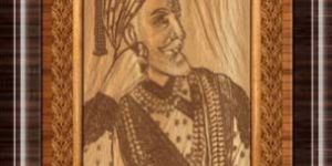 New Skin Digital Paper Print in Supplier