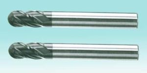 3 Ball Nose Cutter