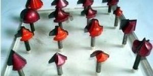 Carving Machine Tools