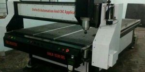 Heavy Duty CNC Router