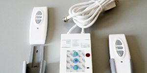 RF Remote Controller