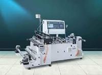 Center Sealing Machine