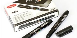Permanent Marker
