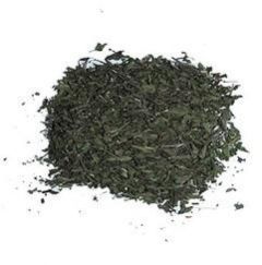 Dehydrated Mint Leaves