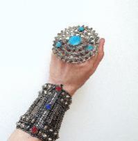 Ethnic Jewelry