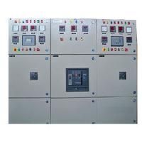 DG Synchronization Panels