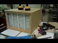 Air Filtration Systems