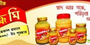 SHUDDHA Ghee