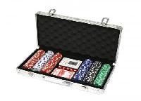 Casino Game Accessories