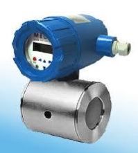 Magnetic Flow Meter