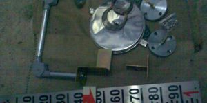 Float and Board Level Indicator