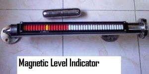 Magnetic Level Indicator