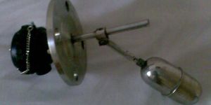 Side Mounted Level Switches