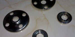 Metal Flanges