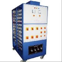 Resistive Load Bank