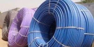 HDPE Cable Duct Pipes