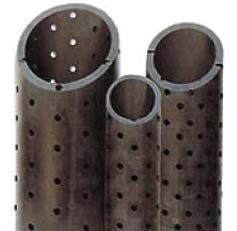 HDPE Perforated Pipes
